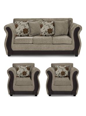 Living 3-1-1 Caburgua Chenille