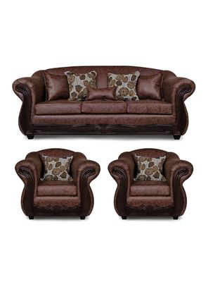 Living 3-1-1 Estambul Extra Grande Envejecido