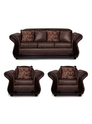 Imagen 1 del producto Living 3-1-1 Palermo Envejecido Extra Grande