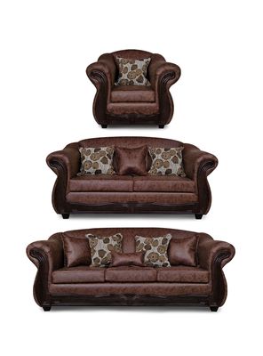 Imagen 1 del producto Living 3-2-1 Estambul Extra Grande Envejecido