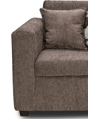 Imagen 2 del producto Living 3-2-1-1 Ezeiza Chenille XL