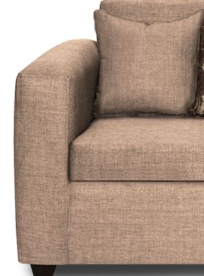 Imagen 2 del producto Sofá 2 Personas Ezeiza Tela Lisa