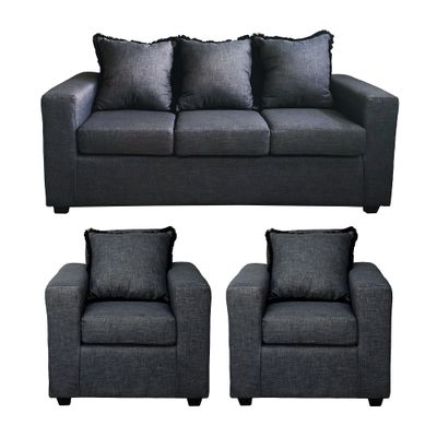 Imagen 1 del producto Living 3+1+1 Fortín Marengo