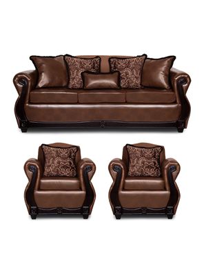 Living 3-1-1 Gran Columbia Mixto IF Extra Grande