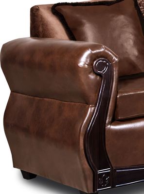 Imagen 2 del producto Living 3-1-1 Gran Columbia Mixto IF Extra Grande