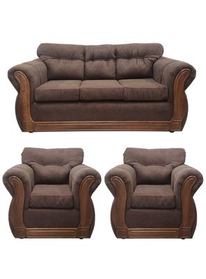 Living 3-1-1 Taurus X