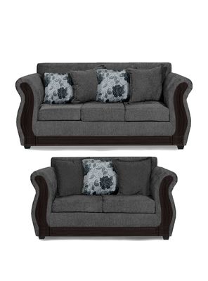 Imagen 1 del producto Living 3-2 Caburgua Chenille