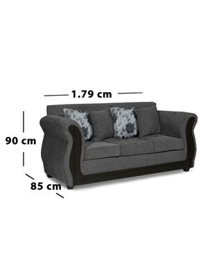 Imagen 2 del producto Living 3-2 Caburgua Chenille