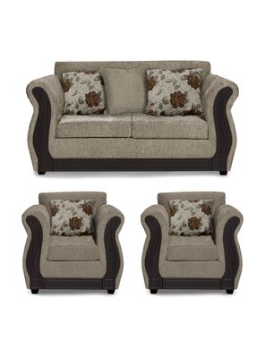 Living 2-1-1 Caburgua Chenille