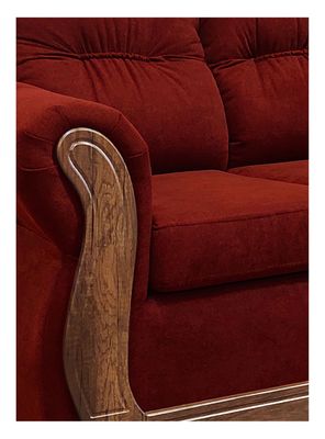 Imagen 2 del producto Sofá 3 cuerpos Taurus X