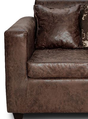 Imagen 2 del producto Living 3-2-1-1 Ezeiza Envejecido XL