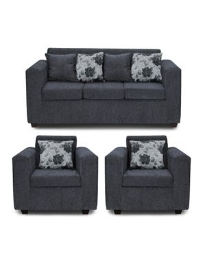 Living 3-1-1 Ezeiza Chenille XL