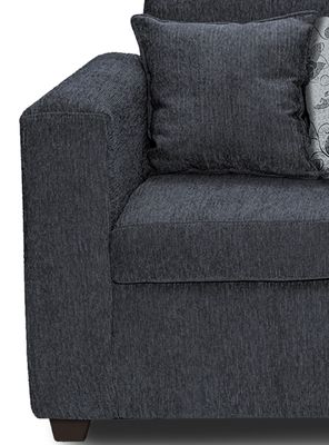 Imagen 2 del producto Living 3-1-1 Ezeiza Chenille XL