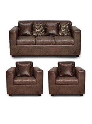 Imagen 1 del producto Living 3-1-1 Ezeiza Envejecido XL