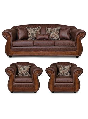 Living 3-1-1 Estambul Extra Grande Envejecido X