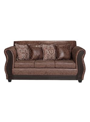 Sofá 3 Caburgua Envejecido