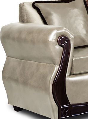 Imagen 2 del producto Living 2-1-1 Gran Columbia Mixto IF Extra Grande