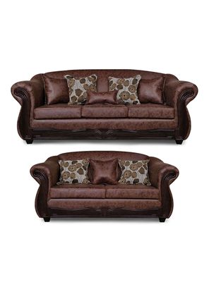 Living 3-2 Estambul Extra Grande Envejecido