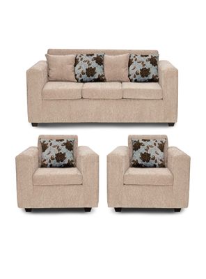 Living 3-1-1 Ezeiza Chenille XL