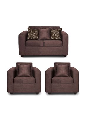 Living 2-1-1 Ezeiza Tela Lisa XL