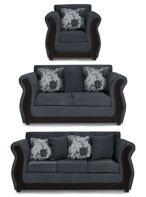 Living 3-2-1 Caburgua Chenille