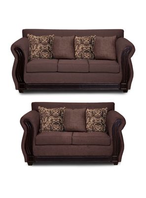 Living 3-2 Caburgua Tela Lisa