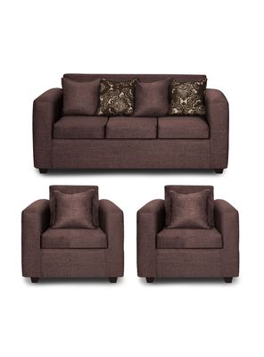 Imagen 1 del producto Living 3-1-1 Ezeiza Tela Lisa XL