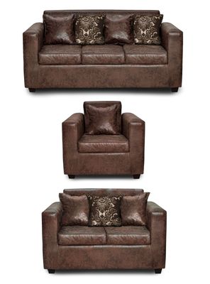 Living 3-2-1 Ezeiza Envejecido XL