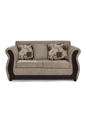 Sofá 2 Caburgua Chenille