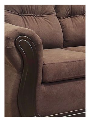 Imagen 2 del producto Sofá 3 cuerpos Taurus