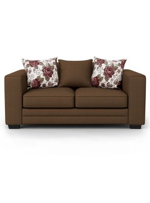 Sofá 3 Cuerpos XL Con Resorte Estructural Palazzo Chenille