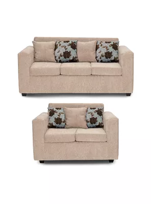 Imagen 1 del producto Living 3-2 Ezeiza Chenille