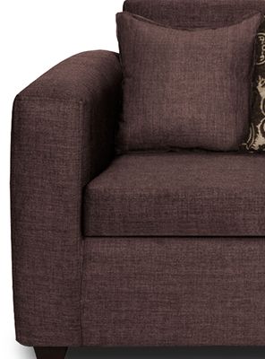 Imagen 2 del producto Living 3-2-1 Ezeiza Tela Lisa XL