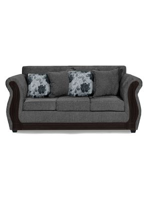 Imagen 1 del producto Sofá 3 Caburgua Chenille