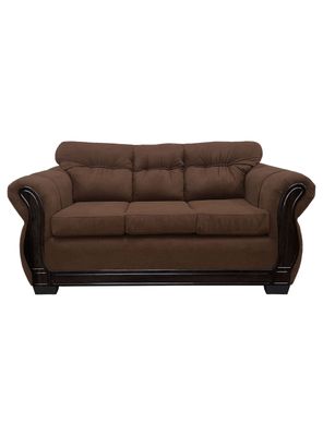 Imagen 1 del producto Sofá Para 3 Personas Taurus Chenille Premium