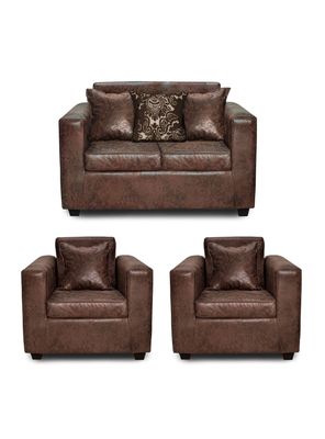 Living 2-1-1 Ezeiza Envejecido XL