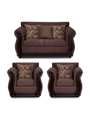 Living 2-1-1 Caburgua Tela Lisa