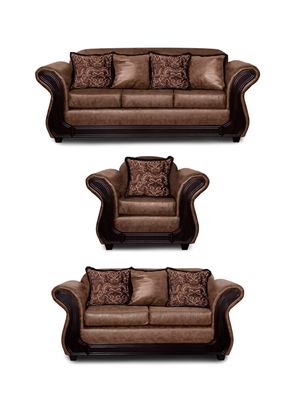 Living 3-2-1 Palermo Envejecido