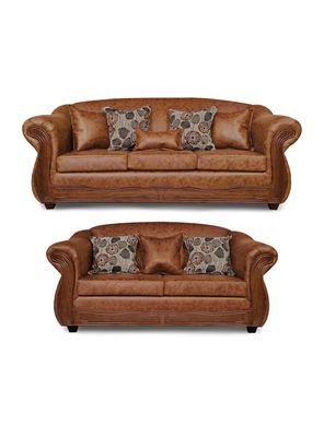 Living 3-2 Estambul Extra Grande Envejecido X