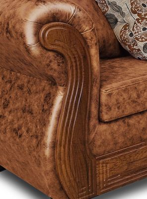 Imagen 2 del producto Living 3-2 Estambul Extra Grande Envejecido X