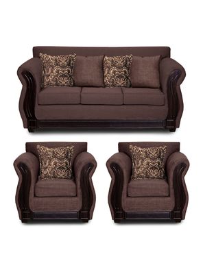 Living 3-1-1 Caburgua Tela Lisa