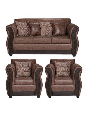 Living 3-1-1 Caburgua Envejecido