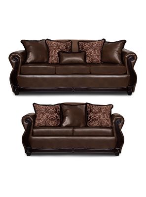 Living 3-2 Gran Columbia Mixto IF Extra Grande