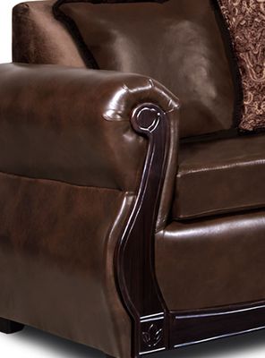 Imagen 2 del producto Living 3-2 Gran Columbia Mixto IF Extra Grande