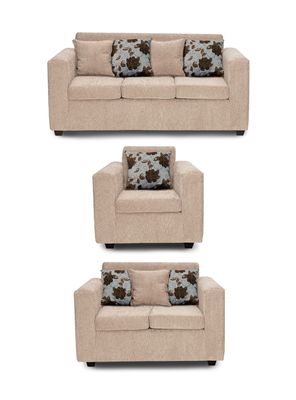 Living 3-2-1 Ezeiza Chenille XL