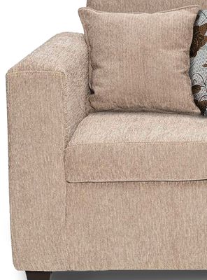 Imagen 2 del producto Living 3-2-1 Ezeiza Chenille XL