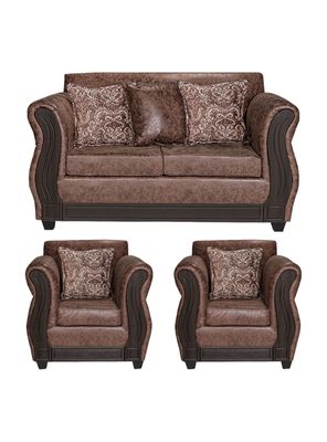 Living 2-1-1 Caburgua Envejecido