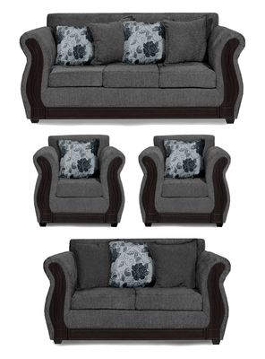 Living 3-2-1-1 Caburgua Chenille