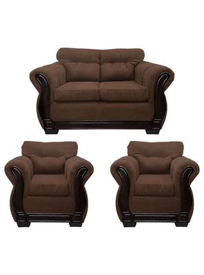 Living 2+1+1 Taurus Chenille Premium