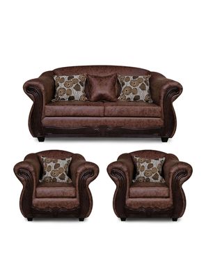 Living 2-1-1 Estambul Extra Grande Envejecido